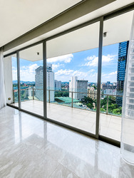 Ardmore II (D10), Condominium #571768531